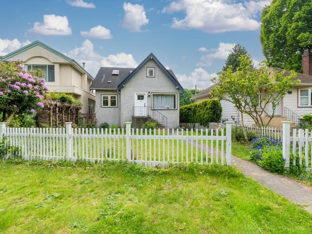 House for sale in Vancouver, Vancouver West, 922 Park Drive, 263135355 | Realtylink.org