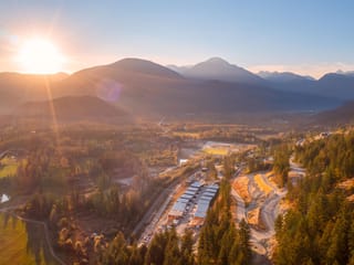 Lot for sale in Pemberton, Pemberton, 7672 Cerulean Drive, 263135359 | Realtylink.org