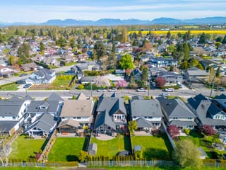 House for sale in Ladner, Ladner, 5500 52 Avenue, 263135364 | Realtylink.org