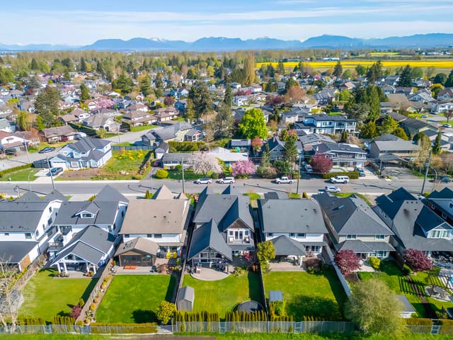 House for sale in Ladner, Ladner, 5500 52 Avenue, 263135364 | Realtylink.org