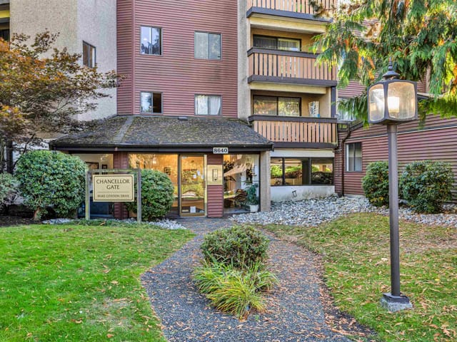 Apartment for sale in Richmond, Richmond, 211 8640 Citation Drive, 263135366 | Realtylink.org