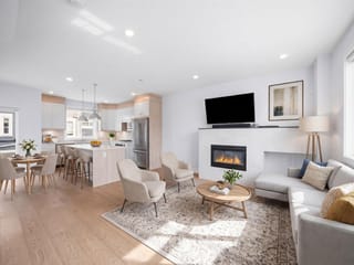 Townhouse for sale in Delta, Tsawwassen, 7 5377 8a Avenue, 263135367 | Realtylink.org