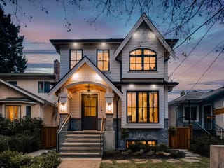 House for sale in Vancouver, Vancouver West, 3970 Laurel Street, 263135370 | Realtylink.org