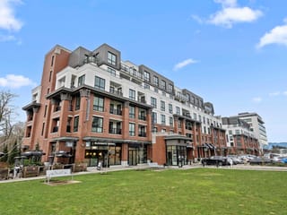 Apartment for sale in Langley, Langley, A412 20018 83a Avenue, 263135375 | Realtylink.org