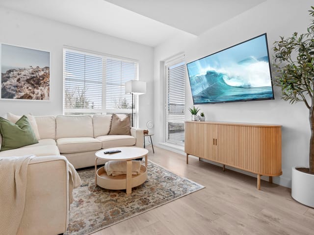 Apartment for sale in Langley, Langley, A412 20018 83a Avenue, 263135375 | Realtylink.org