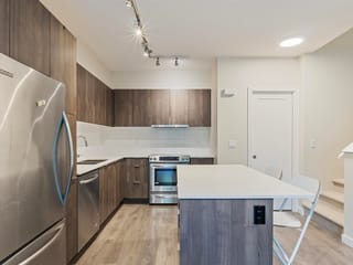 Townhouse for sale in Burnaby, Burnaby South, 8 3728 Thurston Street, 263135379 | Realtylink.org