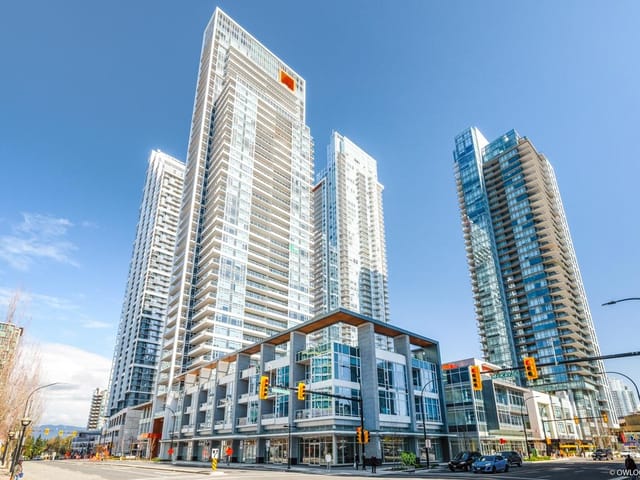 Apartment for sale in Burnaby, Burnaby South, 2307 6080 McKay Avenue, 263135386 | Realtylink.org