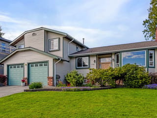 House for sale in Delta, N. Delta, 11761 Cascade Drive, 263135390 | Realtylink.org