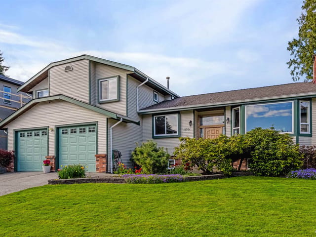 House for sale in Delta, N. Delta, 11761 Cascade Drive, 263135390 | Realtylink.org