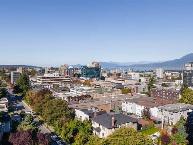 Apartment for rent in Vancouver, Vancouver West, 1316 W 11 Avenue, 263135395 | Realtylink.org