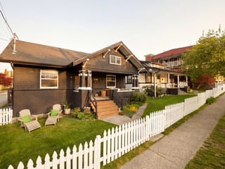 House for sale in North Vancouver, North Vancouver, 737-745 St. Andrews Avenue, 263135396 | Realtylink.org