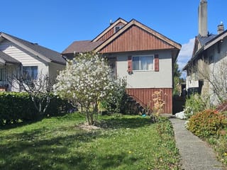 House for sale in Vancouver, Vancouver East, 2527 McGill Street, 263135401 | Realtylink.org