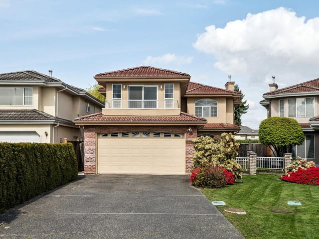 House for sale in Richmond, Richmond, 10635 McKessock Place, 263135402 | Realtylink.org