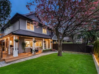 Townhouse for sale in Vancouver, Vancouver East, 1 1255 E 15th Avenue, 263135404 | Realtylink.org