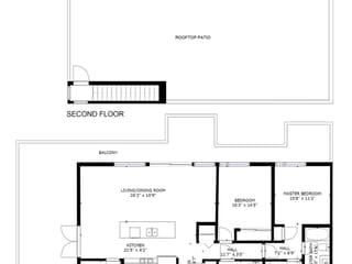 Apartment for sale in Vancouver, Vancouver East, 711 8580 River District Crossing, 263135405 | Realtylink.org