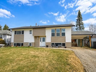 House for sale in Mackenzie, Mackenzie, 20 Ospika Crescent, 263135408 | Realtylink.org