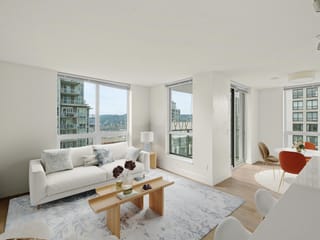 Apartment for sale in Coquitlam, Coquitlam, 2306 3007 Glen Drive, 263135409 | Realtylink.org