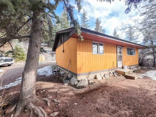 House for sale in McLeese Lake, Williams Lake, 6732 Lagerquist Road, 263135410 | Realtylink.org