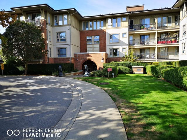 Apartment for sale in Richmond, Richmond, 2309 5113 Garden City Road, 263135412 | Realtylink.org