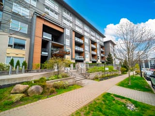 Apartment for sale in Burnaby, Burnaby North, 310 9877 University Crescent, 263135413 | Realtylink.org