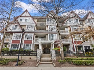 Apartment for sale in Burnaby, Burnaby South, 322 6833 Village Grn, 263135414 | Realtylink.org