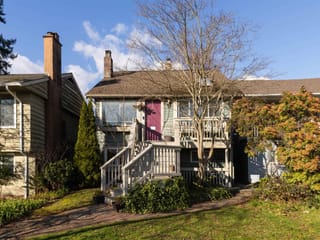House for sale in North Vancouver, North Vancouver, 612 E 4th Street, 263135415 | Realtylink.org
