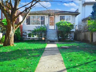 House for sale in Vancouver, Vancouver East, 862 E 49th Avenue, 263135416 | Realtylink.org