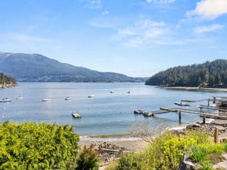 House for sale in Bowen Island, Bowen Island, 433 Senator Place, 263135418 | Realtylink.org