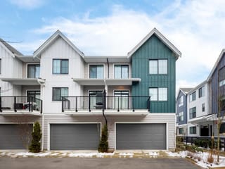 Townhouse for sale in New Westminster, New Westminster, 123 488 Furness Street, 263135421 | Realtylink.org