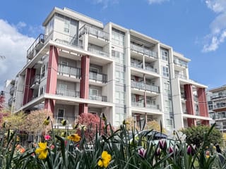 Apartment for sale in Richmond, Richmond, 307 10033 River Drive, 263135422 | Realtylink.org