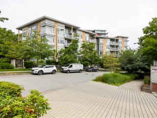 Apartment for sale in Vancouver, Vancouver East, 406 3263 Pierview Crescent, 263135423 | Realtylink.org