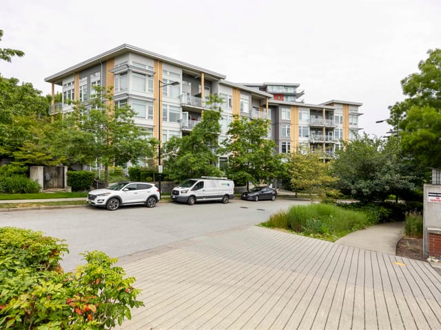 Apartment for sale in Vancouver, Vancouver East, 406 3263 Pierview Crescent, 263135423 | Realtylink.org