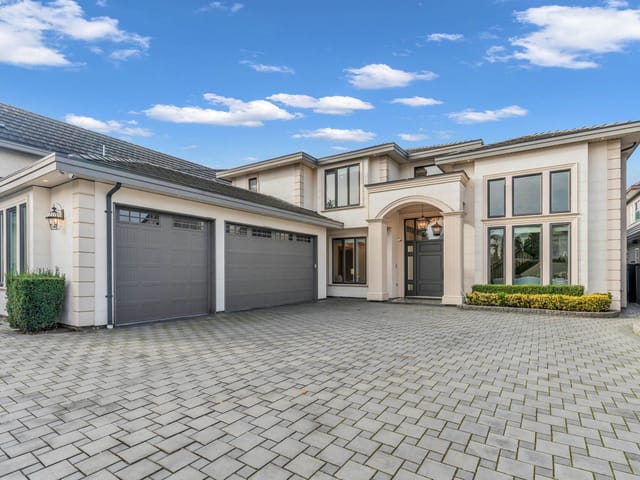 House for sale in Richmond, Richmond, 6851 Mayflower Drive, 263135426 | Realtylink.org