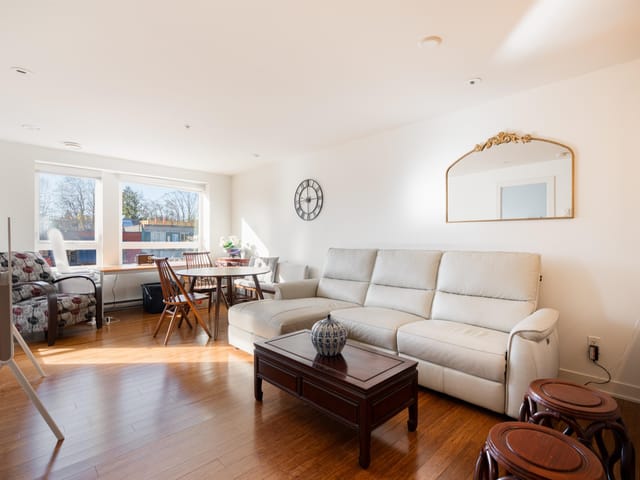 Apartment for sale in Vancouver, Vancouver West, 403 2481 Waterloo Street, 263135429 | Realtylink.org