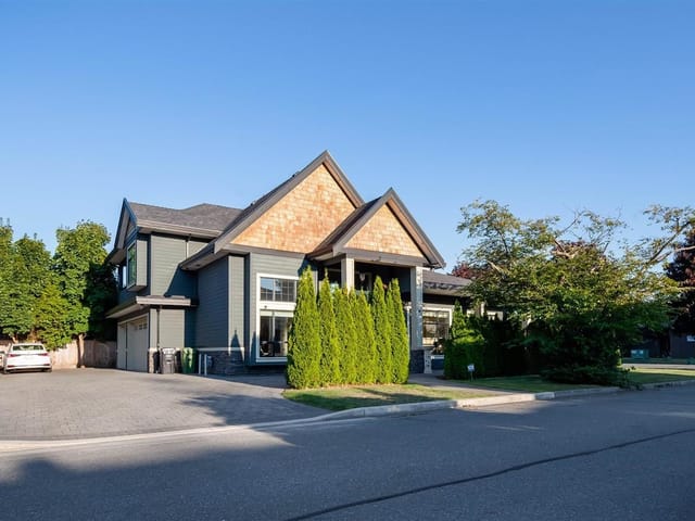 House for sale in Richmond, Richmond, 9491 Glenbrook Drive, 263135430 | Realtylink.org