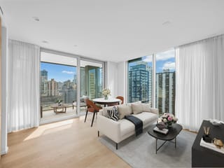 Apartment for sale in Vancouver, Vancouver West, 1704 1568 Alberni Street, 263135437 | Realtylink.org