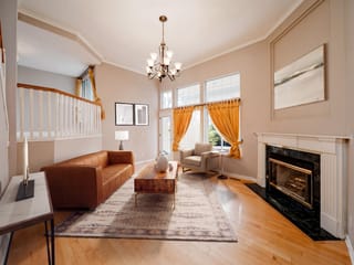Townhouse for sale in Vancouver, Vancouver West, 227 Waterleigh Drive, 263135442 | Realtylink.org