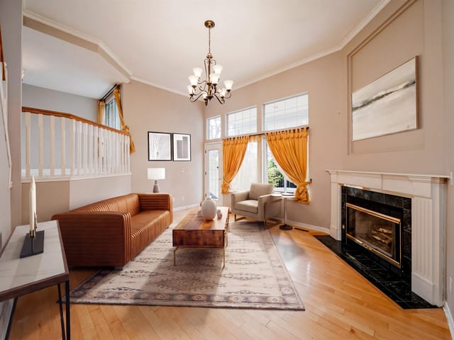 Townhouse for sale in Vancouver, Vancouver West, 227 Waterleigh Drive, 263135442 | Realtylink.org