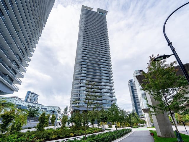 Apartment for sale in Burnaby, Burnaby North, 4309 4730 Lougheed Highway, 263135445 | Realtylink.org