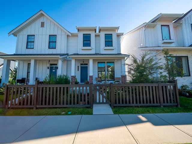 1/2 Duplex for sale in Langley, Langley, 19628 75a Avenue, 263135447 | Realtylink.org