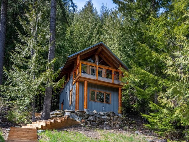 House for sale in Whistler, Whistler, 8396 Mountain View Drive, 263135452 | Realtylink.org