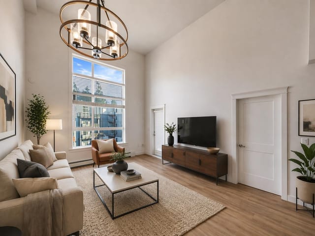 Apartment for sale in Surrey, North Surrey, 509 11077 Ravine Road ...