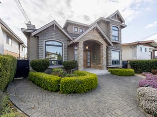 House for sale in Burnaby, Burnaby South, 7320 Dow Avenue, 263135457 | Realtylink.org