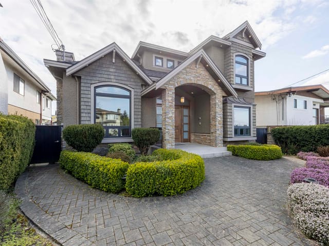 House for sale in Burnaby, Burnaby South, 7320 Dow Avenue, 263135457 | Realtylink.org