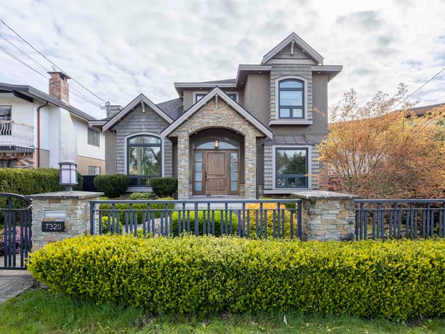 House for sale in Burnaby, Burnaby South, 7320 Dow Avenue, 263135457 | Realtylink.org