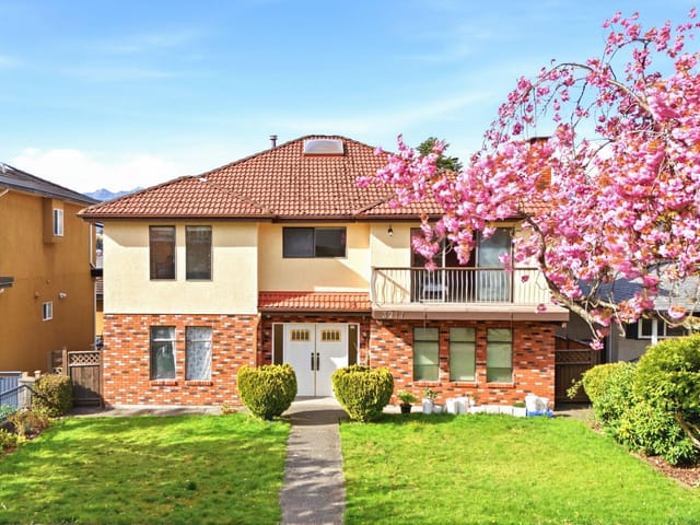 House for sale in Vancouver, Vancouver East, 3217 E 18th Avenue, 263135463 | Realtylink.org