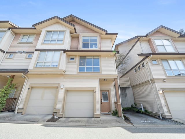 Townhouse for sale in Langley, Langley, 45 20350 68 Avenue, 263135466 | Realtylink.org