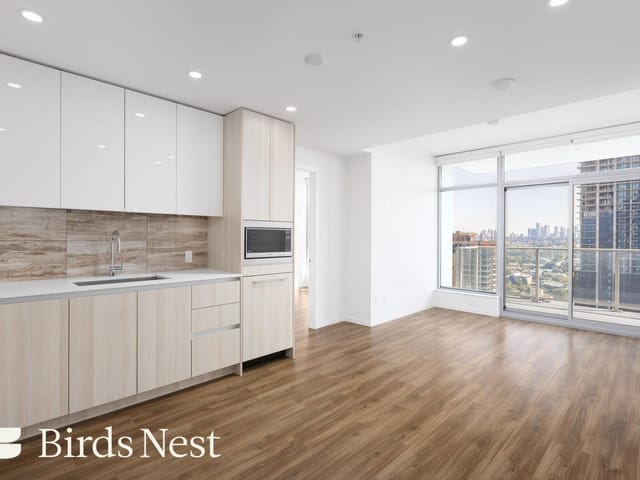 Apartment for rent in Burnaby, Burnaby North, 3605 1888 Gilmore Avenue, 263135471 | Realtylink.org