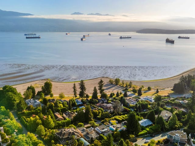 House for sale in Vancouver, Vancouver West, 1550 Blanca Street, 263135473 | Realtylink.org
