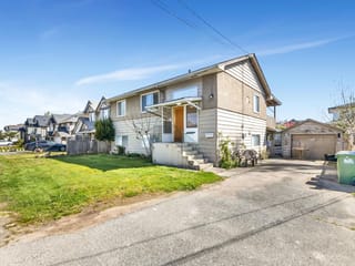 House for sale in Abbotsford, Abbotsford, 2680 Victoria Street, 263135476 | Realtylink.org